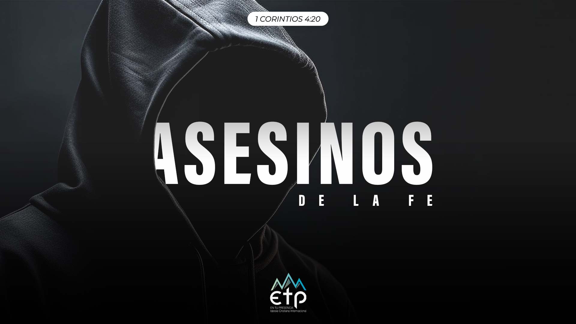 ETP Asesinos de la fe Wide