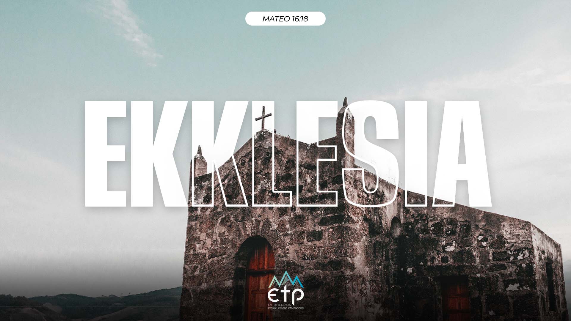 ETP EKKLESIA Wide