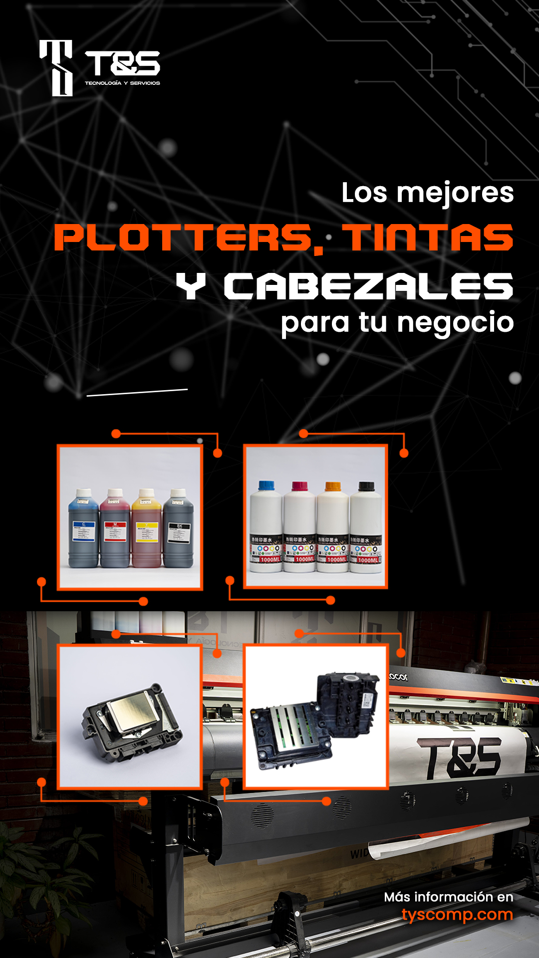 Lo mejor para tu negocio H