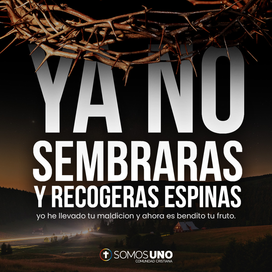 SOMAS UNO 19 de Abril